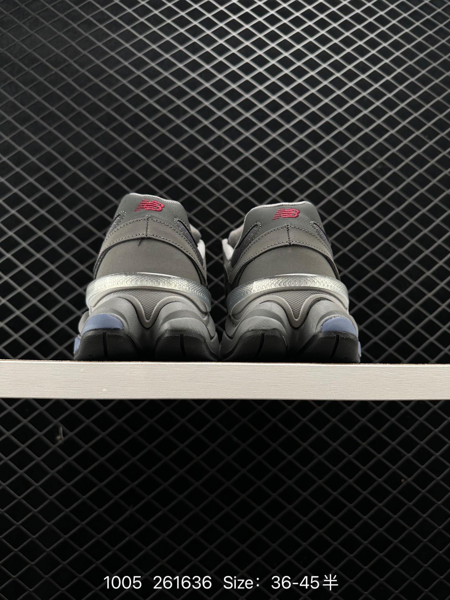 NB Joe Freshgoods x New Balance NB9060